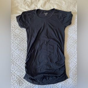 Athleta Momentum Seamless Tee